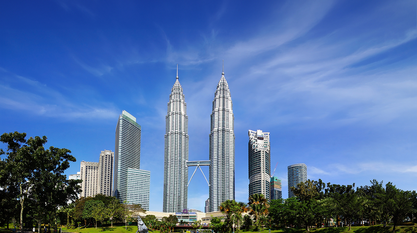 Virtusa Office in Kuala Lumpur