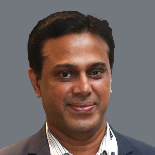 Ramaswamy P V